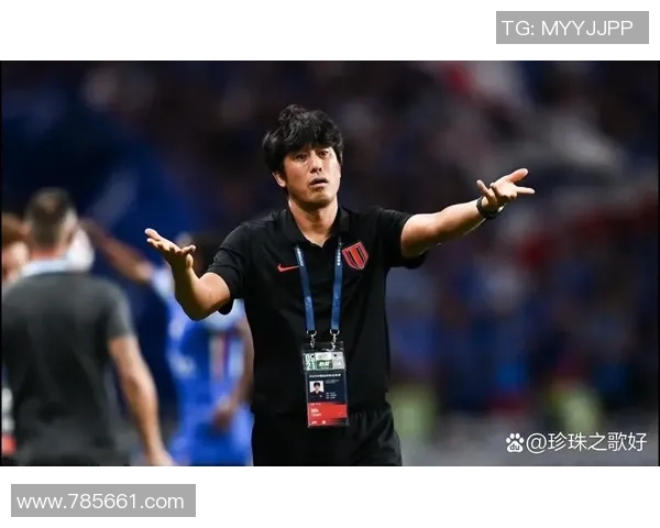 成都蓉城迎来新掌门人！徐正源续约+多名中心球员无悬念留队