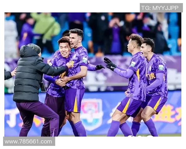 收官战还有6天开打，上海申花先迎来两个严重喜讯，制胜天津津门虎稳了